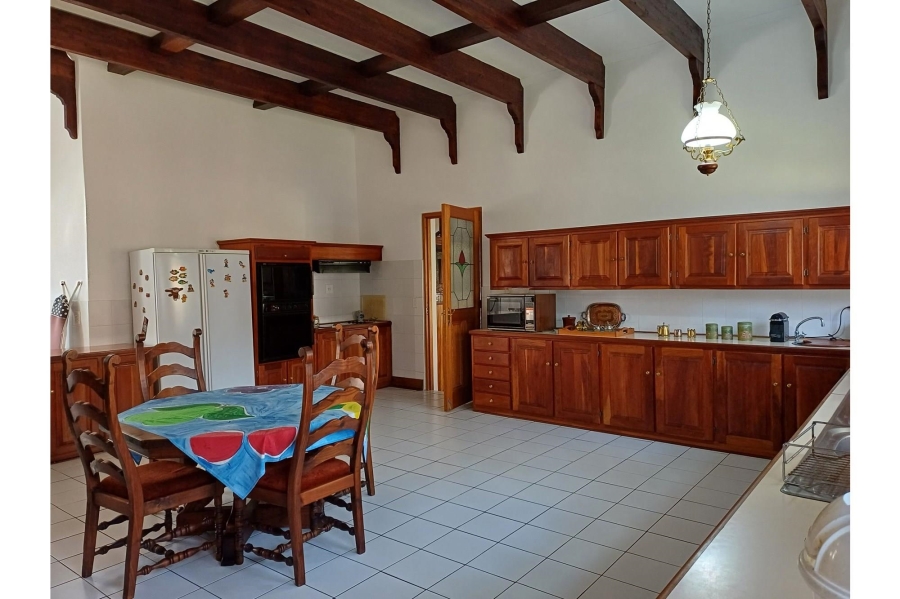 0 Bedroom Property for Sale in Parys Free State